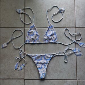 Benoa Aokis Set
